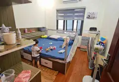 HOÀI ĐỨC CHỈ 4.6 TỶ - NHÀ ĐẸP LONG LANH - OTO ĐỖ CỬA - GẦN KĐT HINODE ROYAL PARK - TIỆN ÍCH VÔ VÀN... Bán nhà riêng tại Hoài Đức, Hà Nội 01