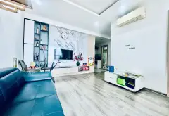 Căn góc 2PN chung cư NO-08 Giang Biên, view rộng thoáng... Bán căn hộ chung cư tại Việt Hưng, Hà Nội 03
