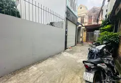 Đất Vàng Trung Tâm Phúc Lợi, Tiện Ích Trọn Vẹn Dễ Dẫn Khách... Bán đất tại Phúc Lợi, Hà Nội 05