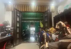 Nhà phố 4 tầng đẳng cấp tại Đông Hưng Thuận... Bán nhà mặt phố tại Đông Hưng Thuận, Hồ Chí Minh 02