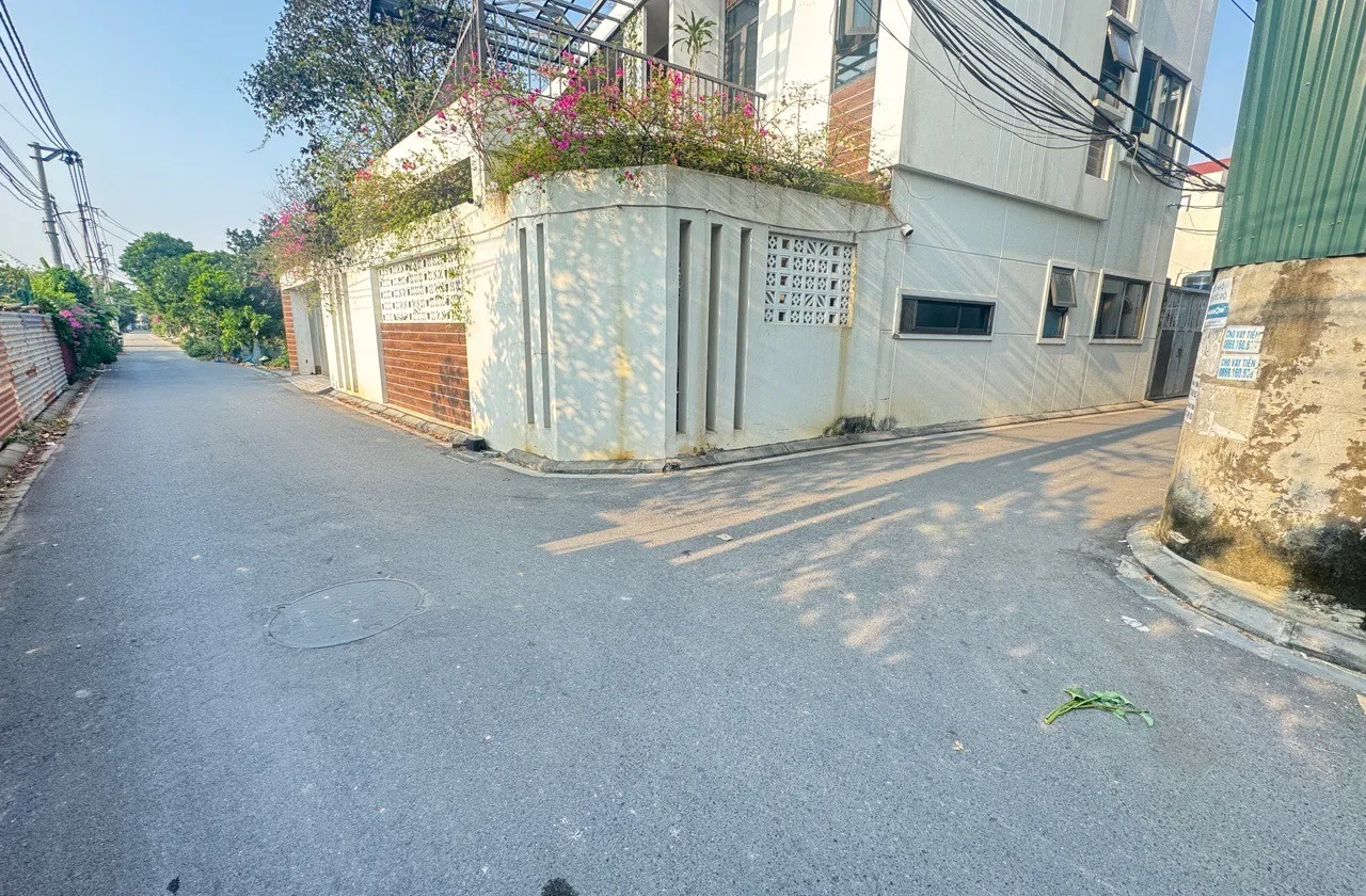 Cơ hội hiếm có sở hữu đất đẹp tại Đông Anh, Hà Nội... Bán đất tại Đông Anh, Hà Nội 01