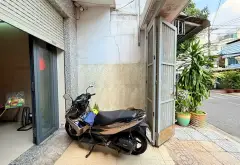 Bán nhà mặt phố Phú Thạnh 4 tầng, 6 phòng ngủ, giá 9.4 tỷ... Bán nhà mặt phố tại Phú Thạnh, Hồ Chí Minh 03