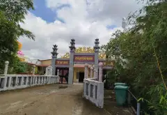 Đất rộng mặt tiền đường T11 Bình Chánh giá tốt... Bán đất tại Bình Chánh, Hồ Chí Minh 15