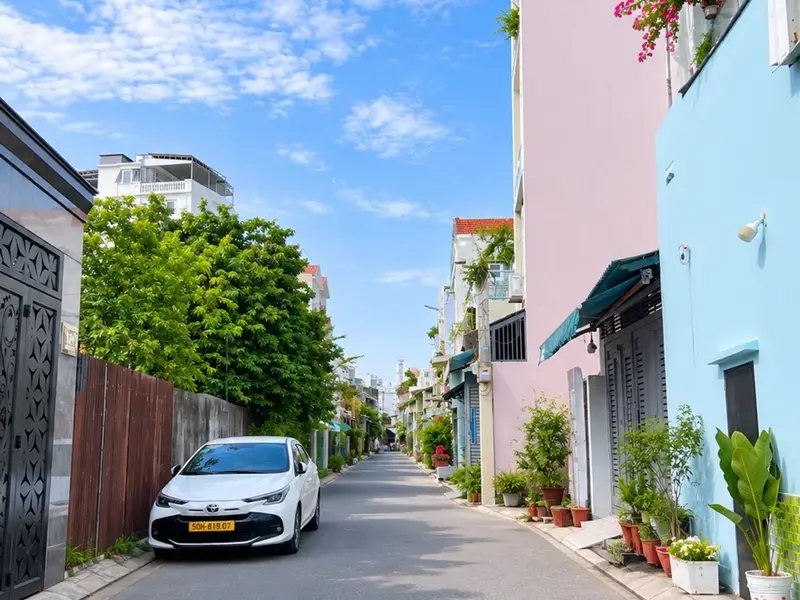 Nhà 3 mặt tiền góc hẻm xe hơi rộng, vị trí đắc địa Tân Bình... Bán nhà riêng tại Tân Sơn, Hồ Chí Minh 01