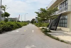 Bán 2 lô đất thổ cư tổng 170m2 tại khu phố sầm uất... Bán đất tại Tiền Phong, Bắc Ninh 04