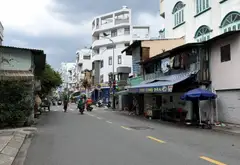 Cơ Hội Vàng Sở Hữu Nhà Mặt Phố Kinh Doanh Đắc Địa Tại Bình Tiên... Bán nhà mặt phố tại Bình Tiên, Hồ Chí Minh 09