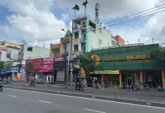 Cơ hội vàng sở hữu nhà riêng 3 tầng, vị trí góc đẹp ở Lê Văn Quới... Bán nhà riêng tại Bình Trị Đông, Hồ Chí Minh 02