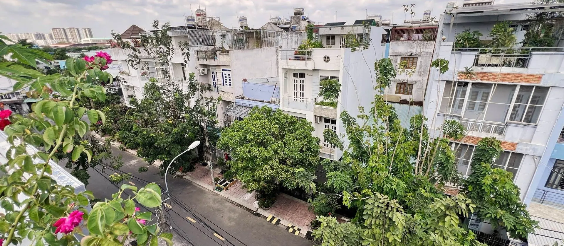 Bán Nhà Mặt Phố Quận 8 - 4 Tầng, 6 Phòng Ngủ, Giá 13.9 Tỷ... Bán nhà mặt phố tại Bình Đông, Hồ Chí Minh 01