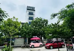 Biệt thự cao tầng đẳng cấp tại xã Phúc Thịnh, Hà Nội... Bán nhà mặt phố tại Phúc Thịnh, Hà Nội 02