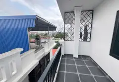 Bán nhà riêng 4 tầng tại Phú Xá, ngõ ôtô, 4 phòng ngủ, pháp lý rõ ràng... Bán nhà riêng tại Đông Hải, Hải Phòng 08