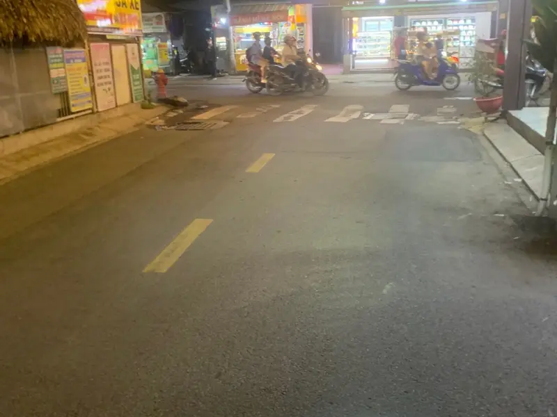 Bán nhà mặt phố 3 tầng diện tích 51.1m² tại quận 9, TP HCM... Bán nhà mặt phố tại Long Bình, Hồ Chí Minh 01