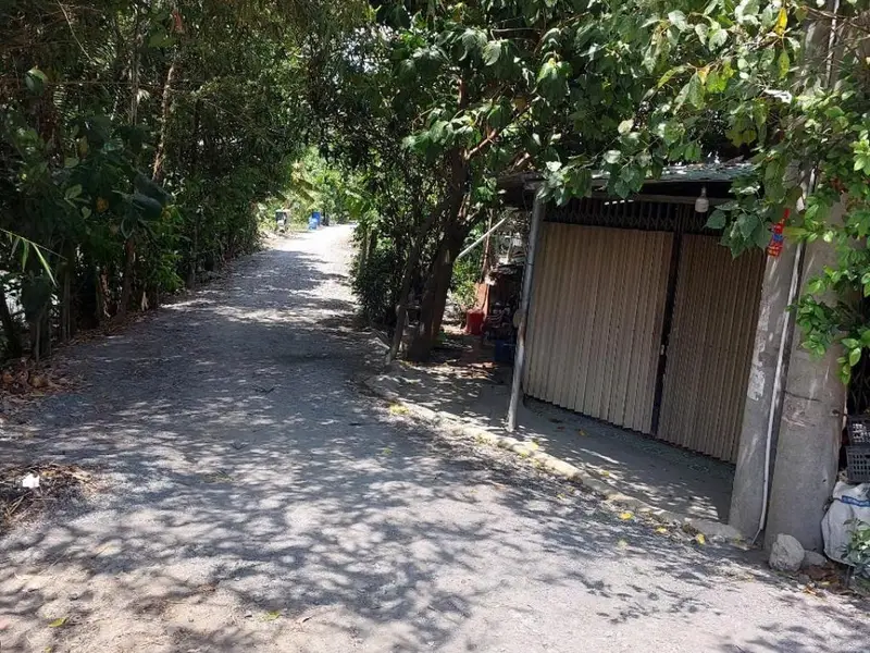 Nhà cấp 4 rộng rãi, giá sốc Củ Chi... Bán nhà riêng tại Bình Mỹ, Hồ Chí Minh 01