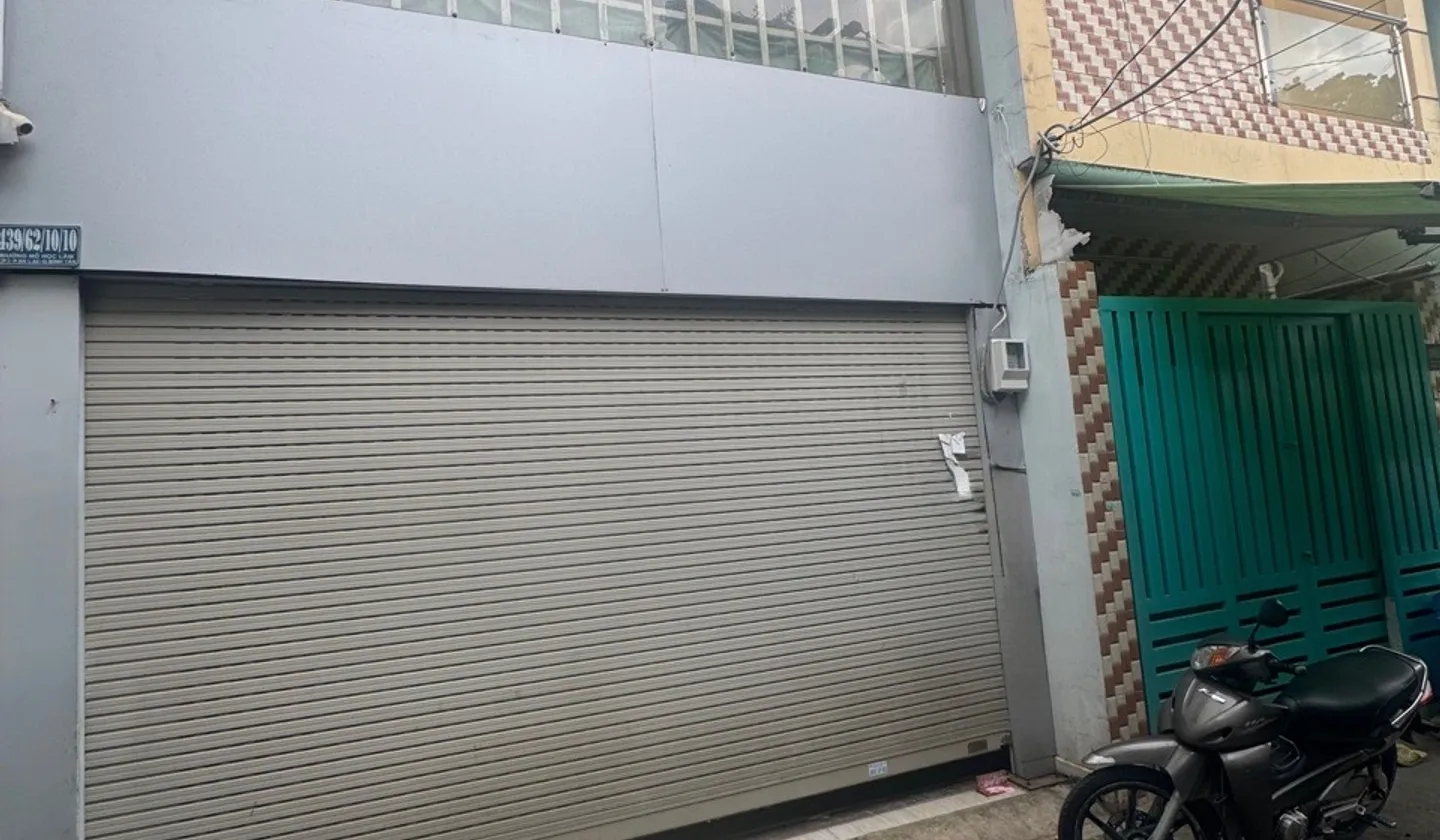 Bán nhà cấp 4, 79m2, hẻm xe hơi, Ngay KDC Nam Long, Phường An Lạc, Quận Bình Tân, giá 4.2 tỷ... Bán nhà riêng tại An Lạc, Hồ Chí Minh 01