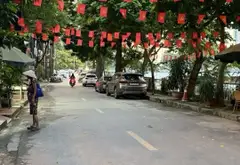 Bán đất phân lô tại Nhuệ Giang, mặt tiền 3.5m, đường ô tô tránh, dân trí cao... Bán đất tại Hà Đông, Hà Nội 01