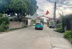 Đất đẹp Quang Tiến, vị trí đỉnh, tiện ích đầy đủ... Bán đất tại Nội Bài, Hà Nội 02