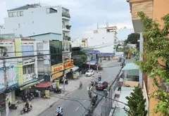 Nhà phố mặt tiền đắc địa tại trung tâm Gò Vấp, cơ hội đầu tư tinh hoa... Bán nhà mặt phố tại Hạnh Thông, Hồ Chí Minh 14