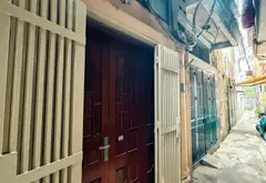 Cơ Hội Vàng Sở Hữu Nhà Mặt Ngõ Tại Phường Tương Mai, Hà Nội... Bán nhà riêng tại Tương Mai, Hà Nội 01