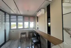 Nhà 8 tầng Gara thang máy siêu đẹp tại Ngọc Thụy, Long Biên. Chìa khoá trao tay!... Bán nhà riêng tại Bồ Đề, Hà Nội 04