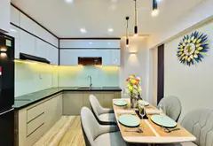 XE HƠI NGỦ TRONG NHÀ, CẠNH TRƯỜNG NGUYỄN DU CITYLAND LOTTE MART... Bán nhà riêng tại Thông Tây Hội, Hồ Chí Minh 04