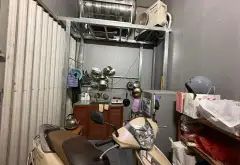 Nhà nhỏ Nghi Tàm giá chuẩn, tiềm năng tăng phi mã... Bán nhà riêng tại Hồng Hà, Hà Nội 02