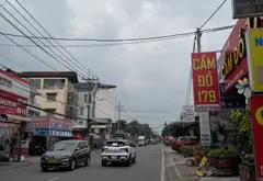 Dãy trọ 4 căn siêu tiện lợi gần bến xe miền Đông mới... Bán nhà riêng tại Tăng Nhơn Phú, Hồ Chí Minh 05