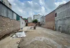 Bán đất 245 m2 tại khu vực dân cư đông, gần ôtô tránh... Bán đất tại Từ Sơn, Bắc Ninh 02