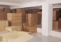 Nhà mặt phố rộng 14m, 5 tầng, giá sốc tại Bình Chánh... Bán nhà mặt phố tại Bình Hưng, Hồ Chí Minh 07