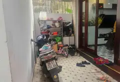 Bán nhà riêng 5 tầng diện tích 31m² hướng Đông Nam tại Ngọc Thụy... Bán nhà riêng tại Bồ Đề, Hà Nội 04