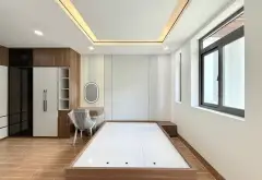 Bán nhà 6 tầng diện tích 72m² tại phường An Hội Tây, Hồ Chí Minh... Bán nhà riêng tại An Hội Tây, Hồ Chí Minh 10