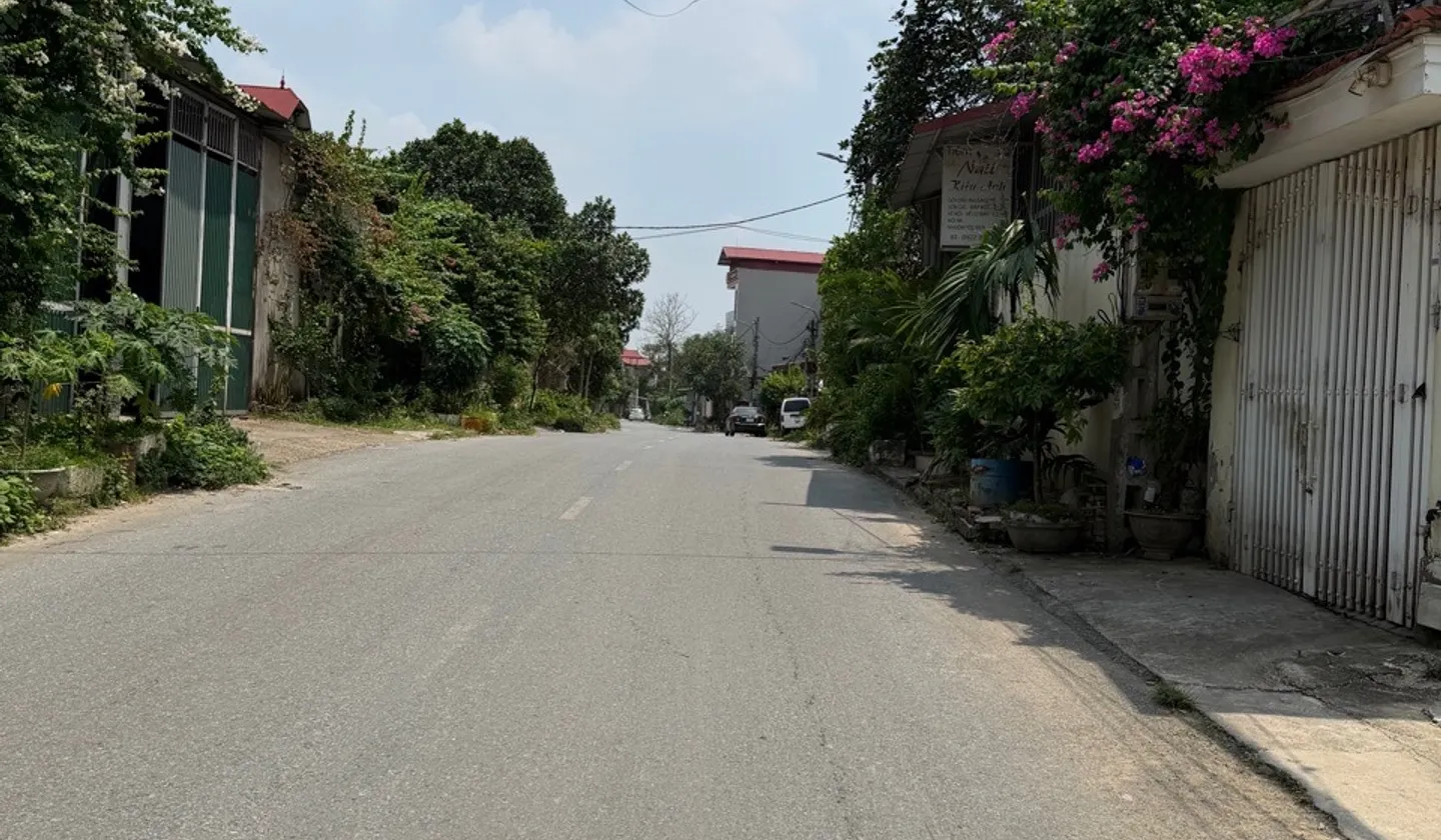 Đất Núi Chè - Liên Bão - Bắc Ninh, Vị Trí Đắc Địa... Bán đất tại Liên Bão, Bắc Ninh 01