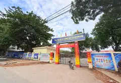 Bán đất đấu giá X5 Đông Tây Vân Nội, diện tích 69,6m2, mặt tiền 5,8m... Bán đất tại Phúc Thịnh, Hà Nội 01