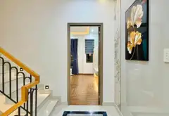 HẺM BÊ TÔNG SẠCH SẼ - CÁCH MẶT TIỀN VÀI CĂN NHÀ - HẺM THẲNG 1 TRỤC - NHÀ 4 TẦNG MỚI - FULL NỘI THẤT... Bán nhà riêng tại Tân Sơn, Hồ Chí Minh 11