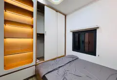 Nhà 3 Tầng 4 Phòng Ngủ Siêu Hiếm Ở Phú Nhuận... Bán nhà riêng tại Đức Nhuận, Hồ Chí Minh 07
