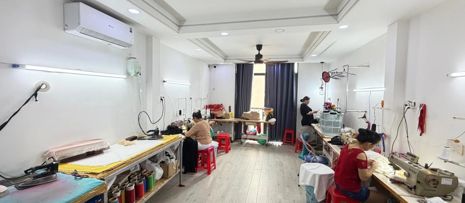 Nhà Sân Thượng 5 Tầng, Oto Đỗ Cửa, - Giá 8.99 đồng... Bán nhà riêng tại Bình Lợi Trung, Hồ Chí Minh 01