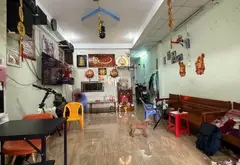 Nhà 2 tầng 4 PN ngay trung tâm quận 12, hẻm xe hơi, giá siêu ưu đãi... Bán nhà riêng tại Đông Hưng Thuận, Hồ Chí Minh 09