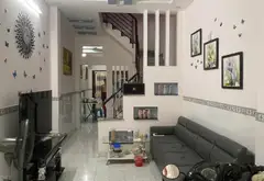 Nhà mặt phố 4 tầng, 57m2, phường Phú Thạnh, giá 9 tỷ... Bán nhà mặt phố tại Phú Thạnh, Hồ Chí Minh 02