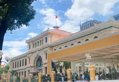 Nhà mặt phố trung tâm Quận 1, diện tích 46m², giá thoả thuận... Bán nhà mặt phố tại Sài Gòn, Hồ Chí Minh 09