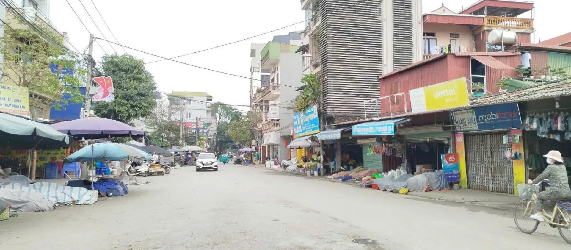 Bán đất 46.6m2 tại xã Phúc Thịnh, giá nhanh trong tuần... Bán đất tại Phúc Thịnh, Hà Nội 01