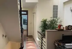 ĐƯỜNG NHỰA 8M THÔNG - KHU PHÂN LÔ ĐỀU ĐẸP - GẦN CHỢ ÔNG HOÀNG - 77M2 - 4 TẦNG BTCT - 11,5 TỶ... Bán nhà riêng tại Tân Hòa, Hồ Chí Minh 03