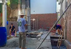 Chung cư mini 7 tầng thang máy ở Dương Nội, Hà Đông - Đầu tư sinh lời cao... Bán chung cư mini tại Dương Nội, Hà Nội 09
