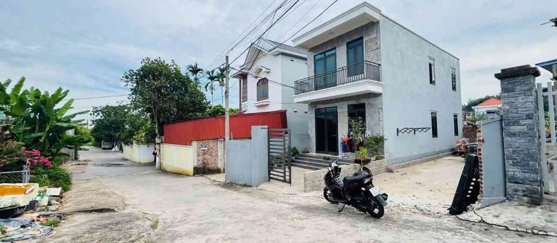 Cơ Hội Vàng Sở Hữu Đất Nền Vị Trí Đẹp Tại Mỹ Đồng, Thủy Nguyên... Bán đất tại Lê Ích Mộc, Hải Phòng 01