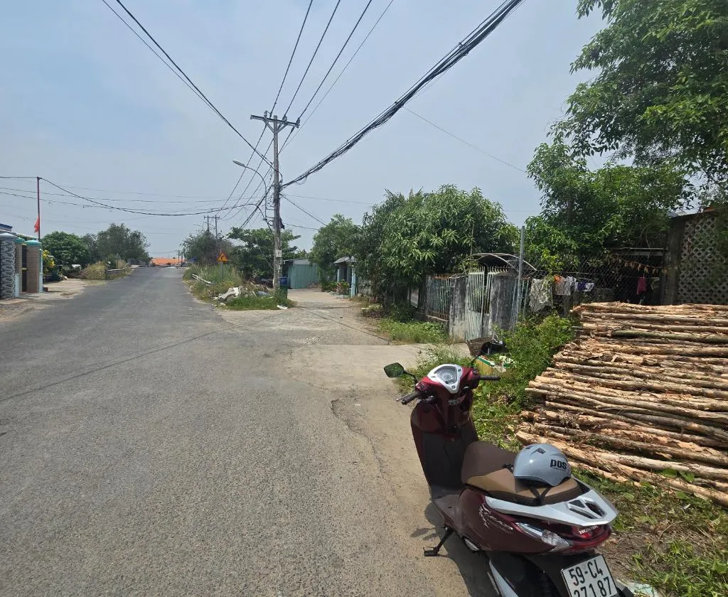 Bán nhà gần UBND Hiệp Phước... Bán nhà mặt phố tại Hiệp Phước, Hồ Chí Minh 01