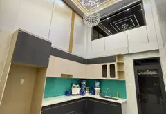 Nhà 5 tầng hướng Tây ở Bình Tân, hẻm xe hơi, giá 8.5 tỷ... Bán nhà riêng tại Bình Trị Đông, Hồ Chí Minh 07