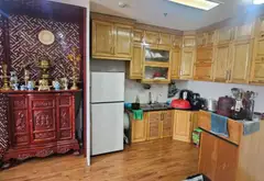 Bán Căn Hộ Chung Cư Hà Đô Park Yên Hoà... Bán căn hộ chung cư tại Cầu Giấy, Hà Nội 03