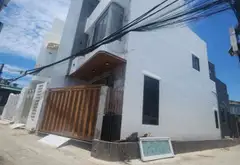🔥 CỰC HIẾM – NHÀ 3 TẦNG CĂN GÓC 2 MẶT KIỆT Ô TÔ – HOÀNG VĂN THÁI 🔥... Bán nhà riêng tại Hòa Khánh, Đà Nẵng 01