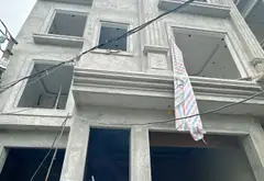 Nhà 4 tầng tại khu dân cư sầm uất với ngõ ô tô tránh nhau tại thành phố... Bán nhà riêng tại Gia Viên, Hải Phòng 01