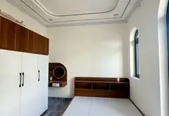 Bán nhà 4 tầng diện tích 55.3m² tại khu dân cư Nam Cường, TP HCM... Bán nhà riêng tại Tam Bình, Hồ Chí Minh 07