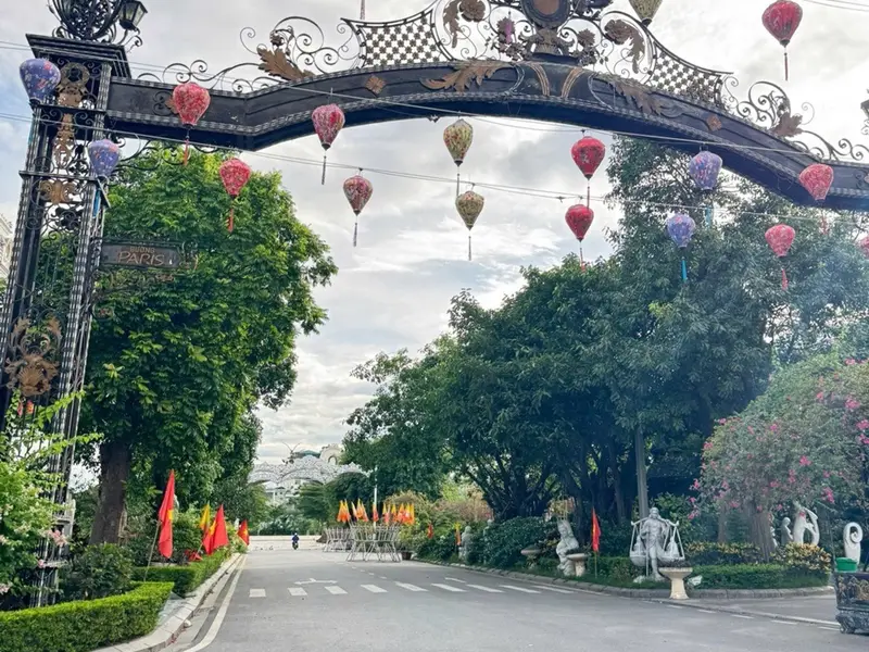 Lô đất vàng tại KĐT Hanaka, Từ Sơn - Cơ hội giảm sốc 900 triệu... Bán đất tại Đồng Nguyên, Bắc Ninh 01