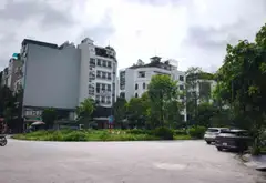 Bán nhà liền kề 3 tầng mặt đường đôi Vạn Phúc 50m2 kinh doanh bất chấp giá 15.5 tỷ... Bán biệt thự, liền kề tại Hà Đông, Hà Nội 03