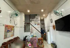 Bán nhà riêng 4 tầng tại, Tân Thuận, Quận 7, hẻm xe hơi giá ưu đãi - 0934 194 634 Em Quý... Bán nhà riêng tại Tân Thuận, Hồ Chí Minh 01